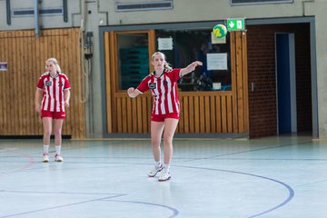 Bild 517 - Frauen BT Vorbereitungsturnier
